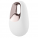 Satisfyer White Temptations Lay-On Vibrator - White