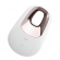 Satisfyer White Temptations Lay-On Vibrator - White