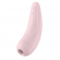 Satisfyer Curvy 2+  Pink