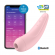 Satisfyer Curvy 2+  Pink