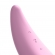 Satisfyer Curvy 3+ - Pink