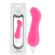 Dolce Vita  G-Spot Pink Silicone