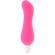 Dolce Vita  G-Spot Pink Silicone