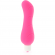 Dolce Vita  G-Spot Pink Silicone