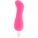 Dolce Vita  G-Spot Pink Silicone