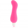 Dolce Vita  G-Spot Pink Silicone