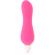 Dolce Vita  G-Spot Pink Silicone