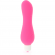 Dolce Vita  G-Spot Pink Silicone