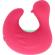 Happy Loky Duckymania Rechargeable Silicone Stimulator Finger