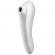 Satisfyer Dual Pleasure Air Pulse Vibrator White