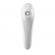 Satisfyer Dual Pleasure Air Pulse Vibrator White