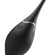 Black&silver Jenell Rechargeable Vibrating Egg