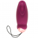 Rithual Priya Remote Controlled Egg G-Spot + Vibration