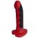 Electrastim Silicone Fusion Komodo Dildo