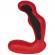 Electrastim Silicone Fusion Habanero Prostate Massager