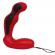 Electrastim Silicone Fusion Habanero Prostate Massager