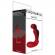 Electrastim Silicone Fusion Habanero Prostate Massager