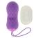 Ohmama Remote Control Vibrating Egg 7 Speeds