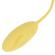 Oh Mama Textured Vibrating Egg 10 Modes - Yellow