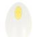 Oh Mama Textured Vibrating Egg 10 Modes - Yellow