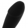 Ohmama Silicone Butt Plug 10 CM