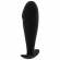 Ohmama Silicone Butt Plug 10 CM