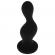 Ohmama Silicone Butt Plug P-Spot 12 CM