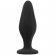 Ohmama Silicone Butt Plug 12 CM