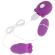 Ohmama Double Stimulating Vibe 10 Modes of Vibration