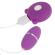 Ohmama Double Stimulating Vibe 10 Modes of Vibration