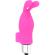 Ohmama Finger Rabbit Vibrator