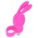 Ohmama Finger Rabbit Vibrator