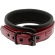 Fetish Submissive Dark Room Collar With Leash