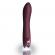 Rocks-Off Giamo Rechargeable Vibrator - Burgundy