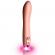 Rocks-Off Giamo Rechargeable Vibrator - Pink