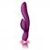 Rocks-Off Regala Waterproof Rechargeable Vibrator - Purple