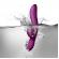 Rocks-Off Regala Waterproof Rechargeable Vibrator - Purple