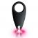 Rocks-Off Empower Rechargeable Couples\\\' Stimulator - Black