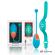 Wearwatch Egg Wireless Technology Watchme Blue / Green