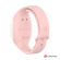 Wearwatch Egg Wireless Technology Watchme Pink