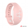 Wearwatch Egg Wireless Technology Watchme Green / Pink