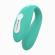 Wearwatch Dual Pleasure  Wireless Technology Watchme Aquamarine / Snowy