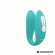 Wearwatch Dual Pleasure  Wireless Technology Watchme Aquamarine / Snowy