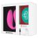 Wearwatch Dual Pleasure  Wireless Technology Watchme Fuchsia / Aquamarine