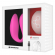 Wearwatch Dual Pleasure  Wireless Technology Watchme Fuchsia / Coral