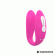 Wearwatch Dual Pleasure  Wireless Technology Watchme Fuchsia / Coral