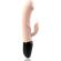 Intense Magnus Rechargeable Vibrator Flesh Heat Function