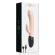 Intense Magnus Rechargeable Vibrator Flesh Heat Function