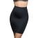 Bye Bra Invisible Skirt Light Control - Black