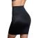 Bye Bra Invisible Skirt Light Control - Black